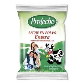 LECHE PROLECHE POLVO  x 200GR